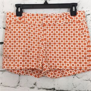 Banana Republic shorts